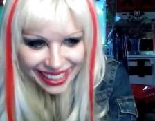 Domina Brandy Smile Bestraft Das Stehlende, Unartige Hausmädchen Domina Brandy Smile Bestraft Das Stehlende, Unartige Hausmädchen